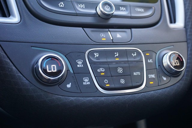 2023 Chevrolet Malibu LT image 39