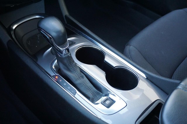 2023 Chevrolet Malibu LT image 41