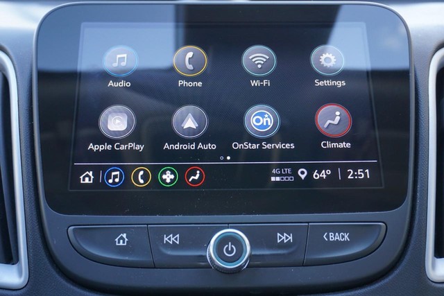 2023 Chevrolet Malibu LT image 42