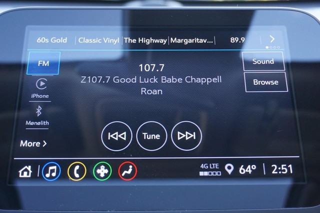 2023 Chevrolet Malibu LT image 44