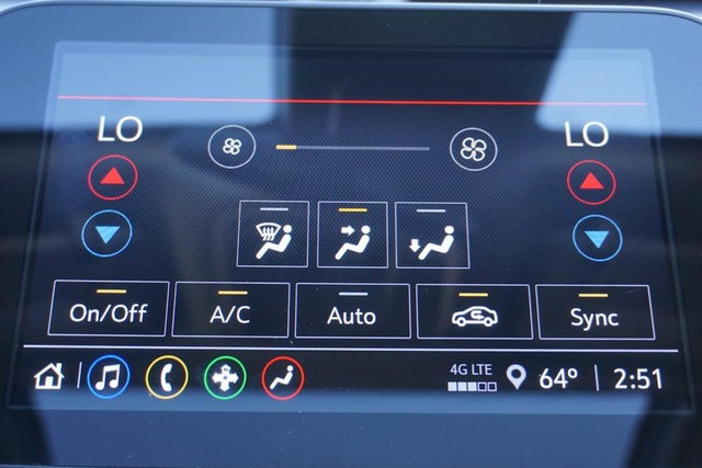 2023 Chevrolet Malibu LT image 45