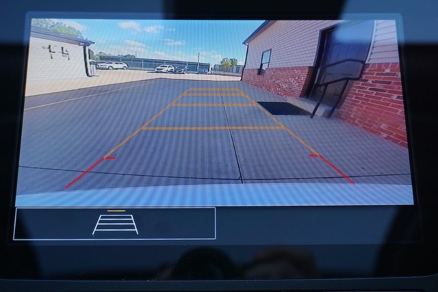 2023 Chevrolet Malibu LT image 46