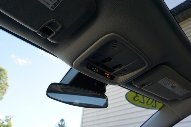 2023 Chevrolet Malibu LT image 47