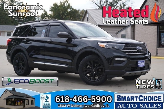 more details - ford explorer