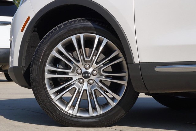 2016 Lincoln MKX Reserve image 14