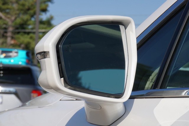 2016 Lincoln MKX Reserve image 15