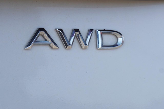 2016 Lincoln MKX Reserve image 20