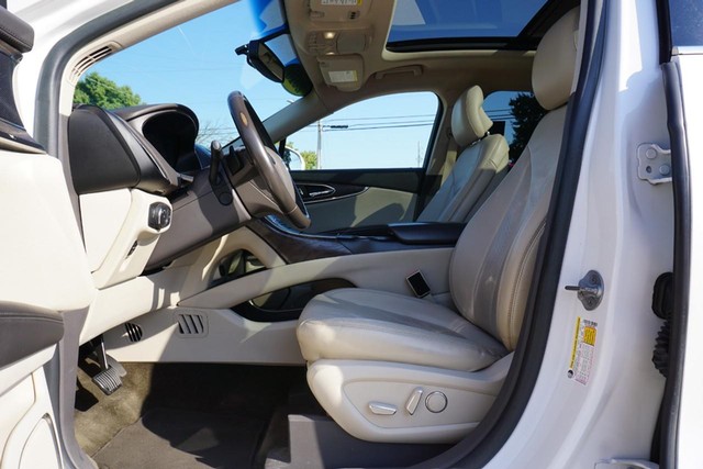 2016 Lincoln MKX Reserve image 22