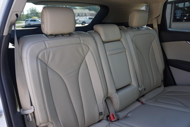 2016 Lincoln MKX Reserve image 28