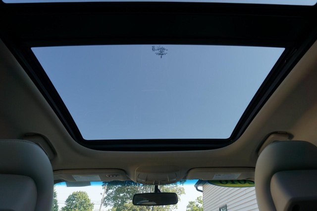 2016 Lincoln MKX Reserve image 33