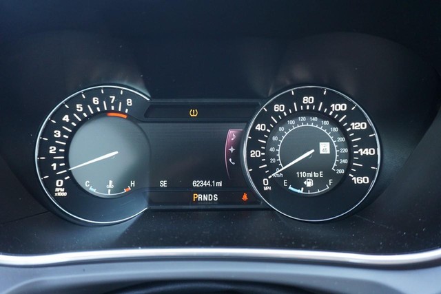 2016 Lincoln MKX Reserve image 37