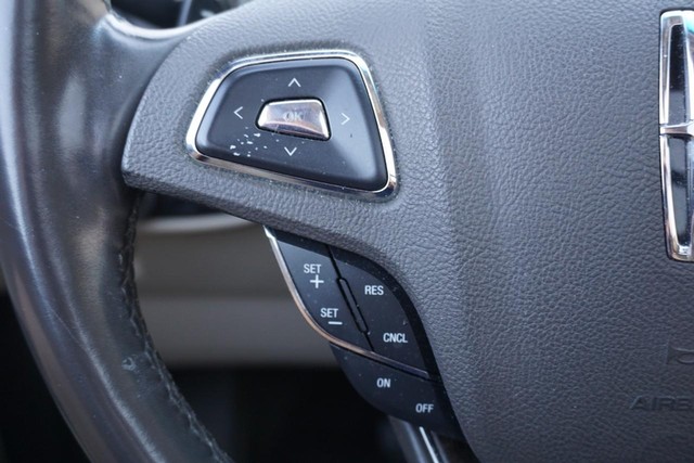 2016 Lincoln MKX Reserve image 39