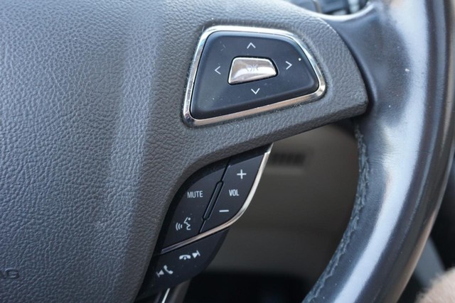 2016 Lincoln MKX Reserve image 40