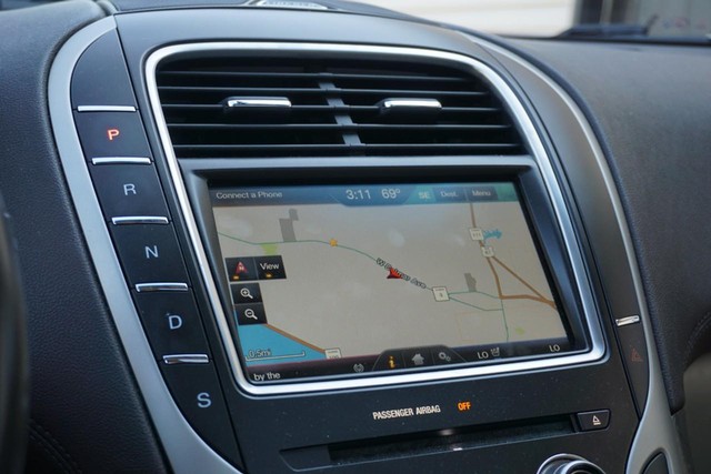 2016 Lincoln MKX Reserve image 41