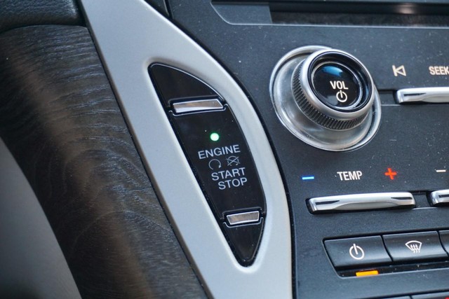 2016 Lincoln MKX Reserve image 43