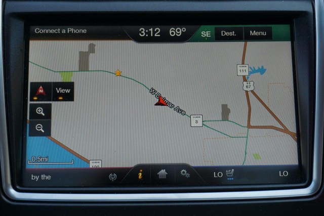 2016 Lincoln MKX Reserve image 45