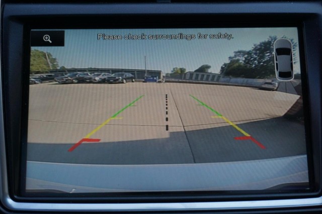 2016 Lincoln MKX Reserve image 48