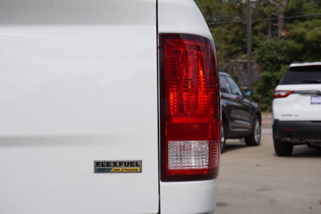 2016 Ram 1500 2WD SLT Quad Cab image 19