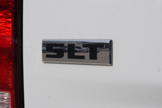 2016 Ram 1500 2WD SLT Quad Cab image 20