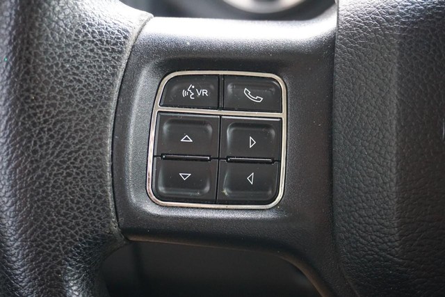 2016 Ram 1500 2WD SLT Quad Cab image 34