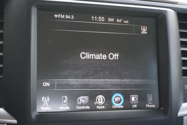 2016 Ram 1500 2WD SLT Quad Cab image 37