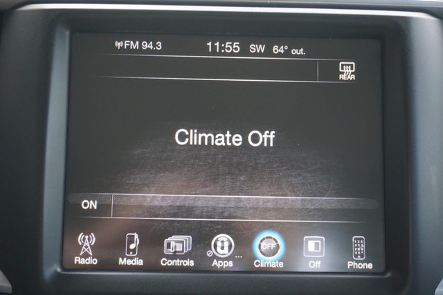 2016 Ram 1500 2WD SLT Quad Cab image 41