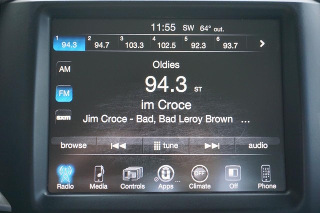 2016 Ram 1500 2WD SLT Quad Cab image 42