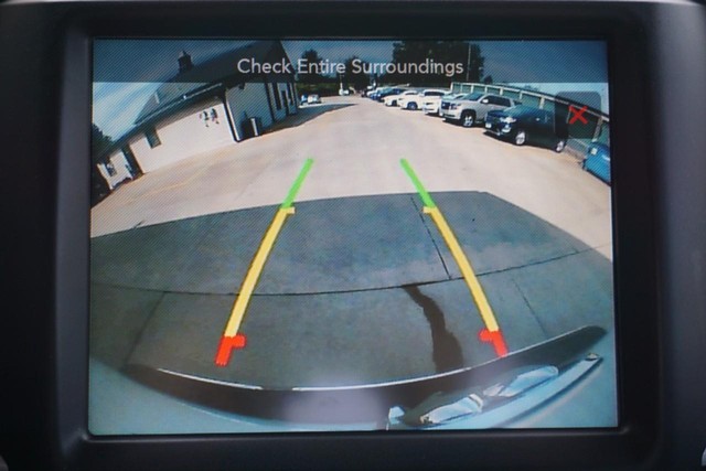 2016 Ram 1500 2WD SLT Quad Cab image 45