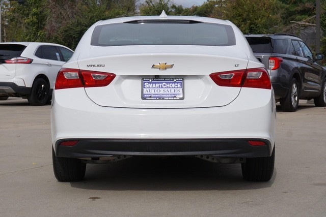 2023 Chevrolet Malibu LT image 04