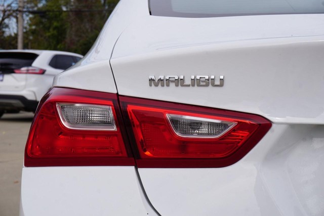 2023 Chevrolet Malibu LT image 09