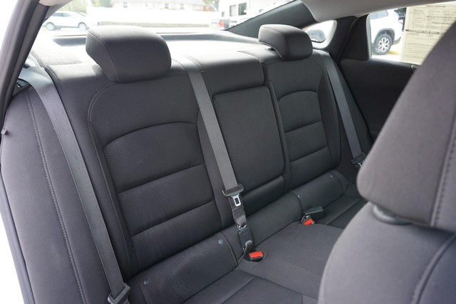 2023 Chevrolet Malibu LT image 21