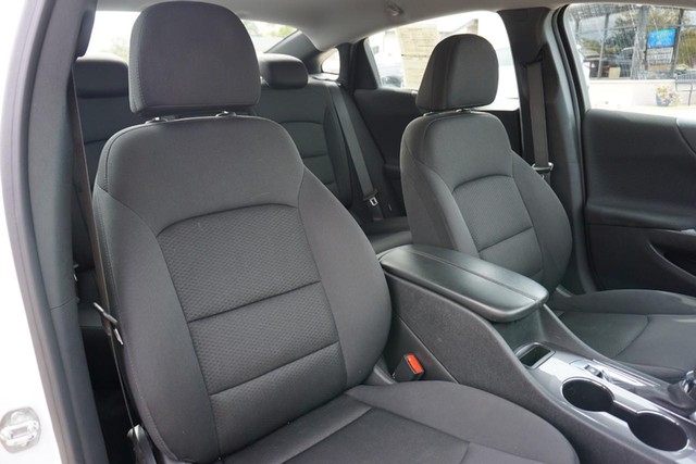 2023 Chevrolet Malibu LT image 23