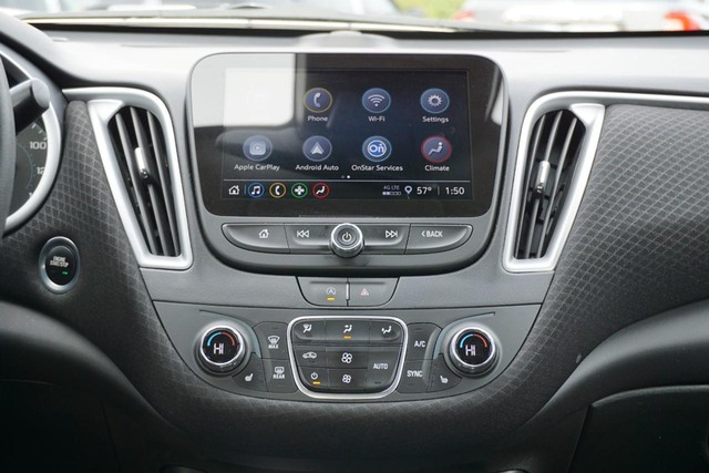 2023 Chevrolet Malibu LT image 26