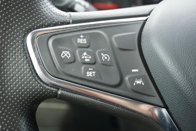 2023 Chevrolet Malibu LT image 28