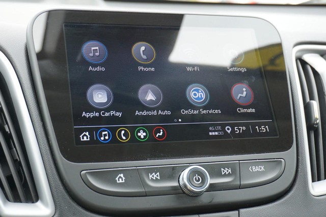 2023 Chevrolet Malibu LT image 32