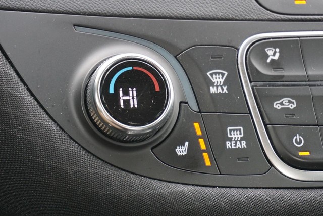 2023 Chevrolet Malibu LT image 34