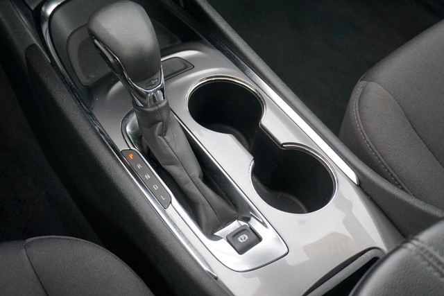 2023 Chevrolet Malibu LT image 36