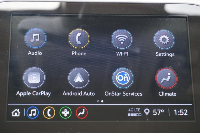 2023 Chevrolet Malibu LT image 37