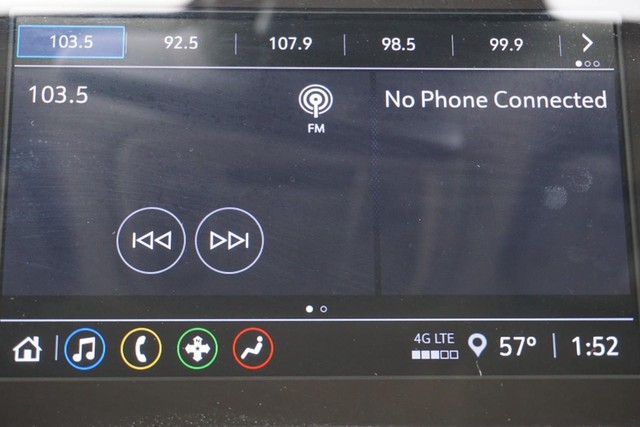 2023 Chevrolet Malibu LT image 38