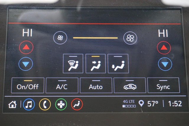 2023 Chevrolet Malibu LT image 40