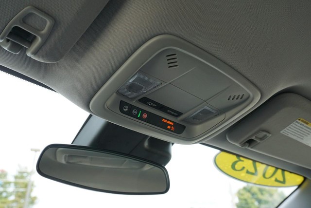 2023 Chevrolet Malibu LT image 42