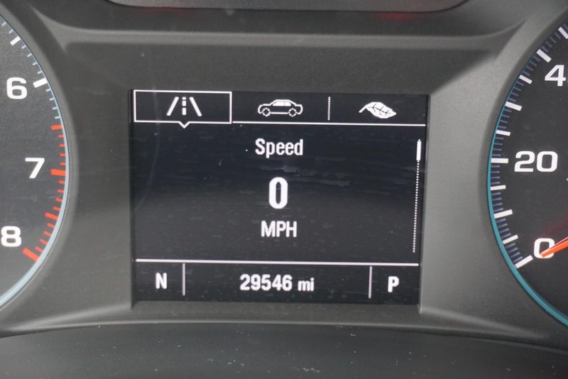 Chevrolet Malibu Vehicle Full-screen Gallery Image 31