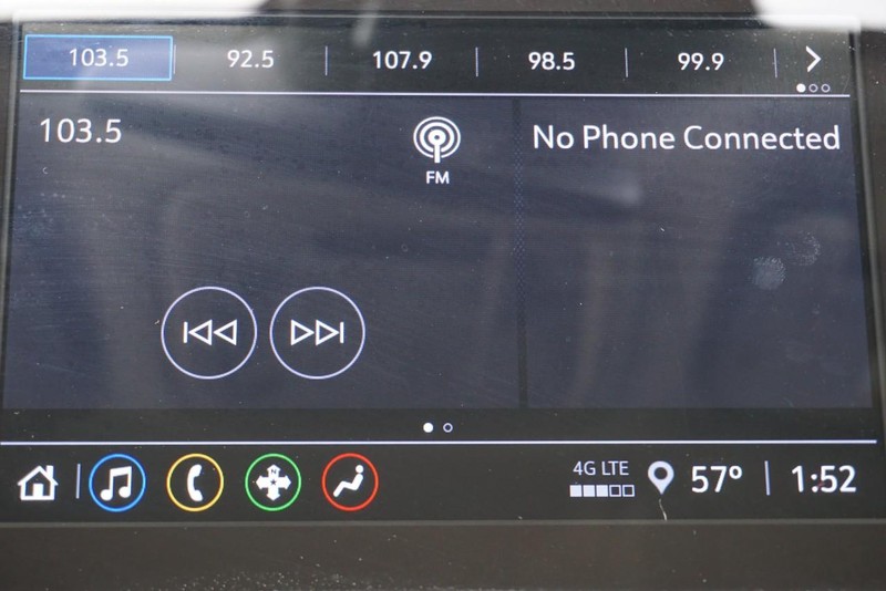 Chevrolet Malibu Vehicle Full-screen Gallery Image 38