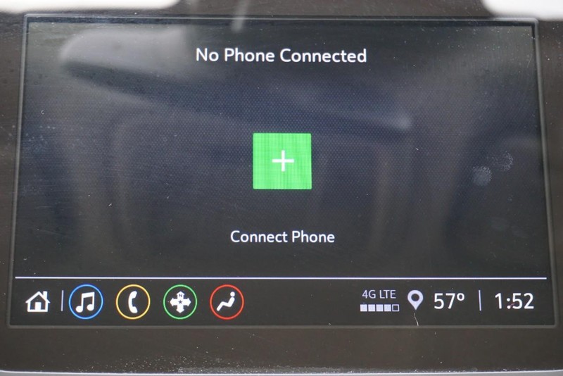 Chevrolet Malibu Vehicle Full-screen Gallery Image 39