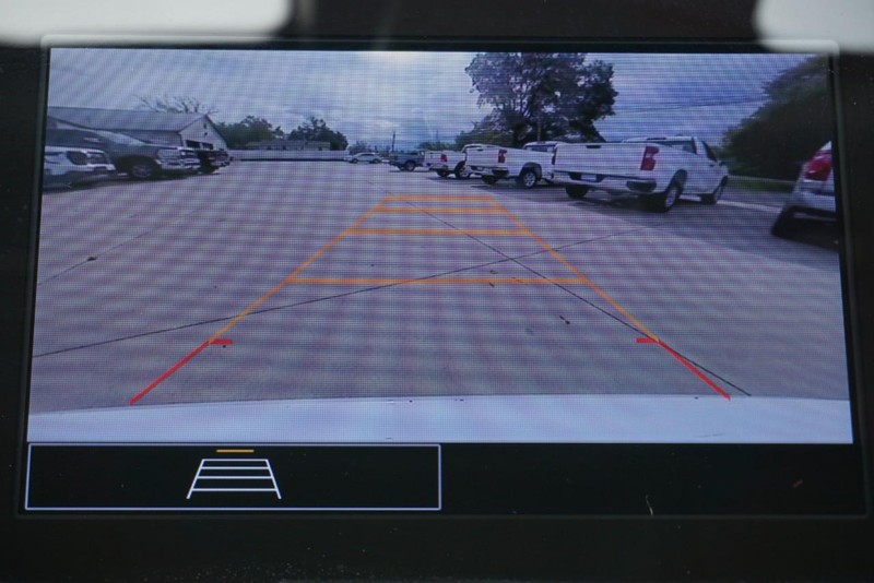 Chevrolet Malibu Vehicle Full-screen Gallery Image 41