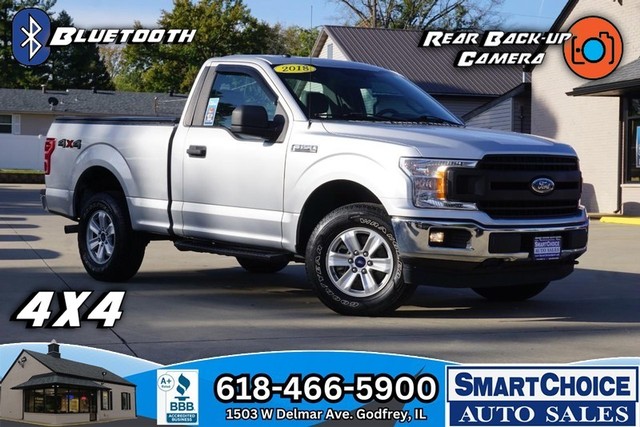 more details - ford f-150