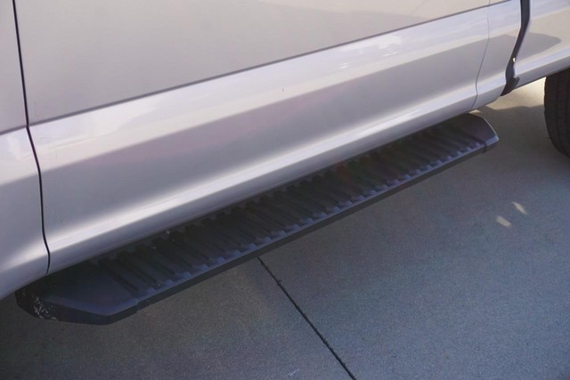 2018 Ford F-150 4WD XL Reg Cab image 14