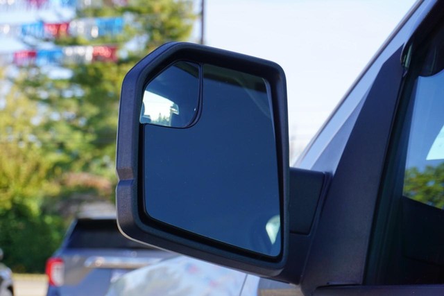 2018 Ford F-150 4WD XL Reg Cab image 18