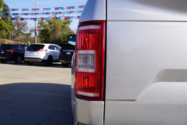 2018 Ford F-150 4WD XL Reg Cab image 21