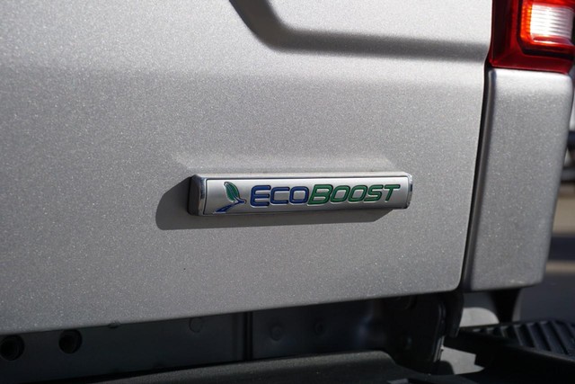 2018 Ford F-150 4WD XL Reg Cab image 23